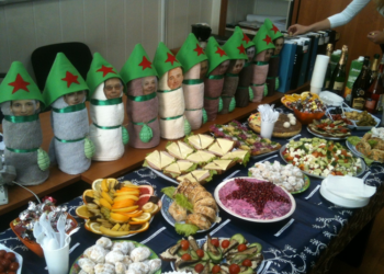 Лучшие недорогие идеи подарков на 23 Февраля для коллег, чтобы порадовать и удивить