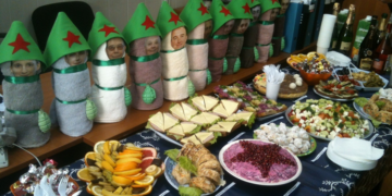 Лучшие недорогие идеи подарков на 23 Февраля для коллег, чтобы порадовать и удивить