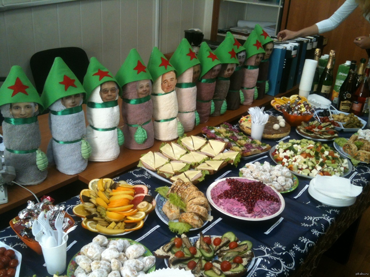 Лучшие недорогие идеи подарков на 23 Февраля для коллег, чтобы порадовать и удивить