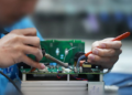 Основные правила и советы по ремонту промышленной электроники для повышения надежности и долговечности