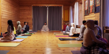 Что такое ретрит и как он помогает восстановить внутренний баланс и повысить качество жизни