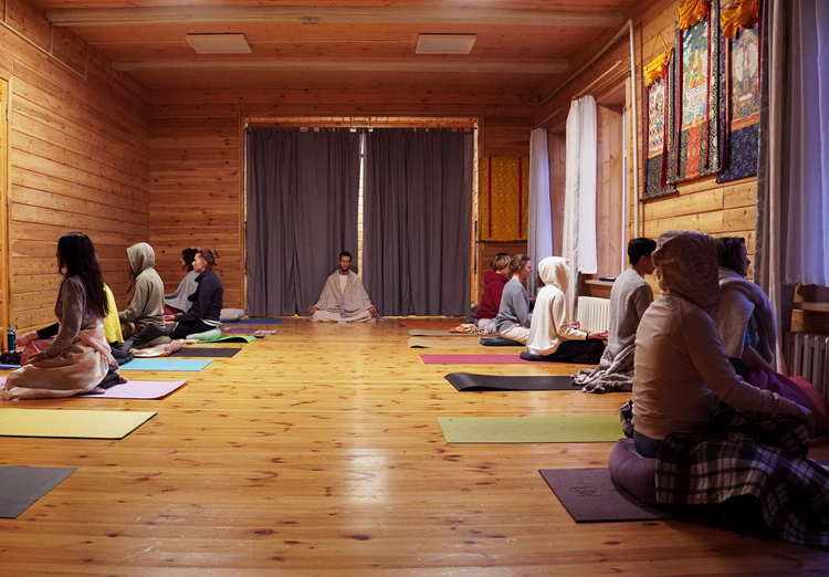 Что такое ретрит и как он помогает восстановить внутренний баланс и повысить качество жизни
