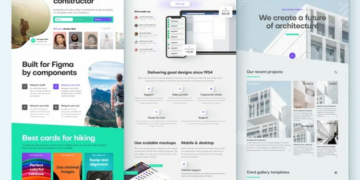 Практические советы и правила создания одностраничного сайта для новичков и профессионалов