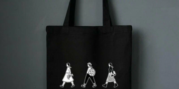 Обзор видов шопперов и советы по правильному выбору сумки для покупок