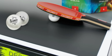 Обзор компании Start Line и ее продукции: российский стандарт качества в спортивно-игровом оборудовании