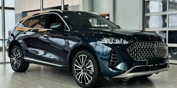 Обзор автомобилей WEY: их особенности, преимущества и достоинства