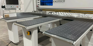 Форматно-раскроечные центры с ЧПУ: понятие и применение