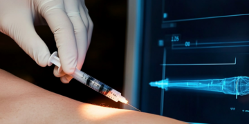 Эхосклеротерапия: понятие, особенности и ее достоинства