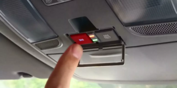 Слежение за авто при помощи системы ГЛОНАСС: достоинства и правила