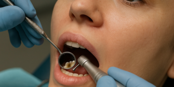 Правила и требования для правильного лечения кариеса без боли и осложнений
