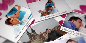 Полезные советы и правила для создания оригинального поздравительного фильма