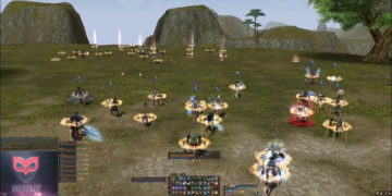 Обзор серверов Lineage 2 их особенности устройство и принципы работы