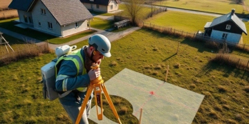 Межевание участка: решение споров и правила проведения