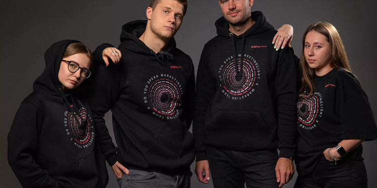 Правила и требования при создании корпоративного мерча для успешного брендинга