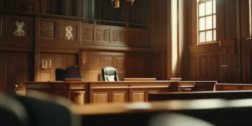 Як захищати себе в суді: способи та поради