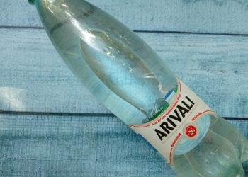 Как определить идеальный вкус минеральной воды, чтобы наслаждаться каждым глотком