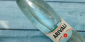 Как определить идеальный вкус минеральной воды, чтобы наслаждаться каждым глотком