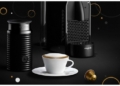 Кофе в капсулах Nespresso: технологии стабильного эспрессо