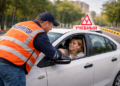 Как пройти обучение в автошколе на категорию В: правила и полезные советы