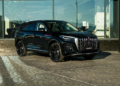 HONGQI HS3: обзор характеристик и ключевых достоинств кроссовера