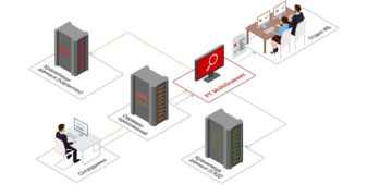 Защита от сложных угроз с помощью pt multiscanner: анализ файлов на входе