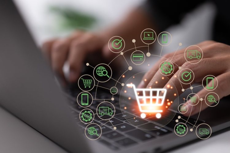 Что такое e-commerce и какие преимущества дает онлайн торговля