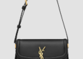 Сумки Saint Laurent: достоинства, традиции и особенности
