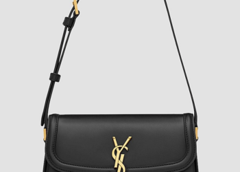 Сумки Saint Laurent: достоинства, традиции и особенности