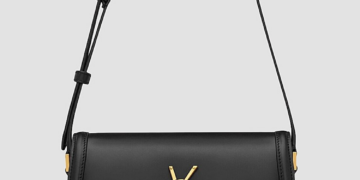 Сумки Saint Laurent: достоинства, традиции и особенности