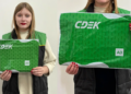 Как упаковать посылку для СДЭК: требования к коробке, защита и маркировка