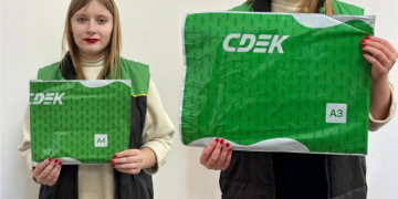 Как упаковать посылку для СДЭК: требования к коробке, защита и маркировка