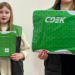 Как упаковать посылку для СДЭК: требования к коробке, защита и маркировка